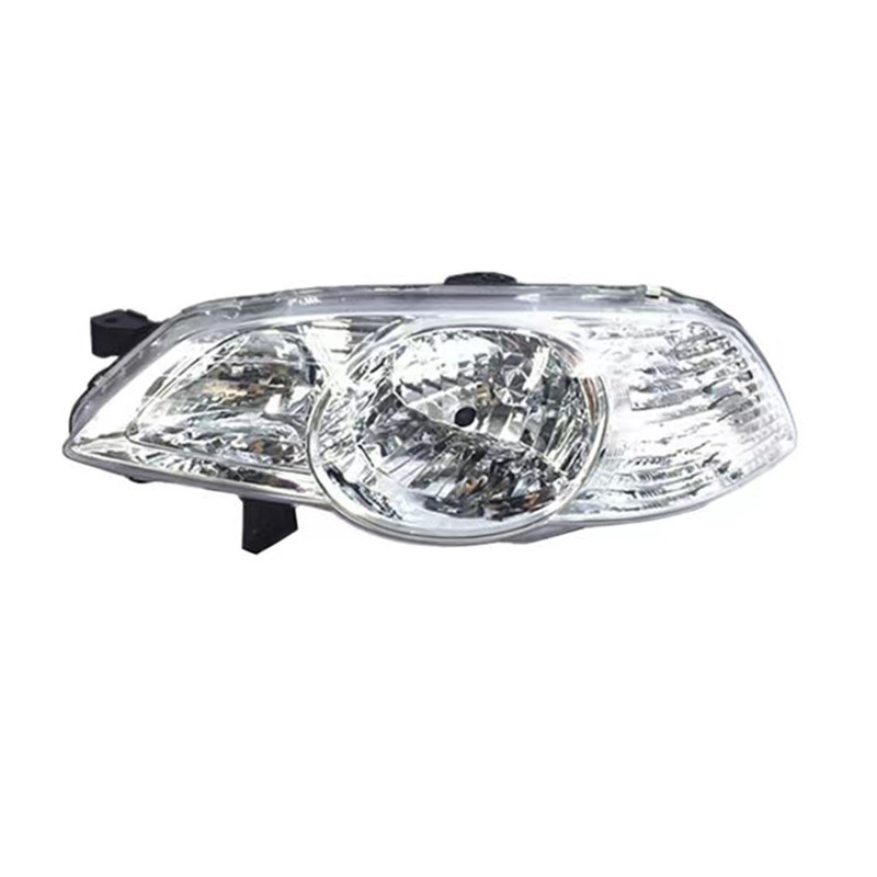 Headlights assembly for Honda Odyssey 2003 2004