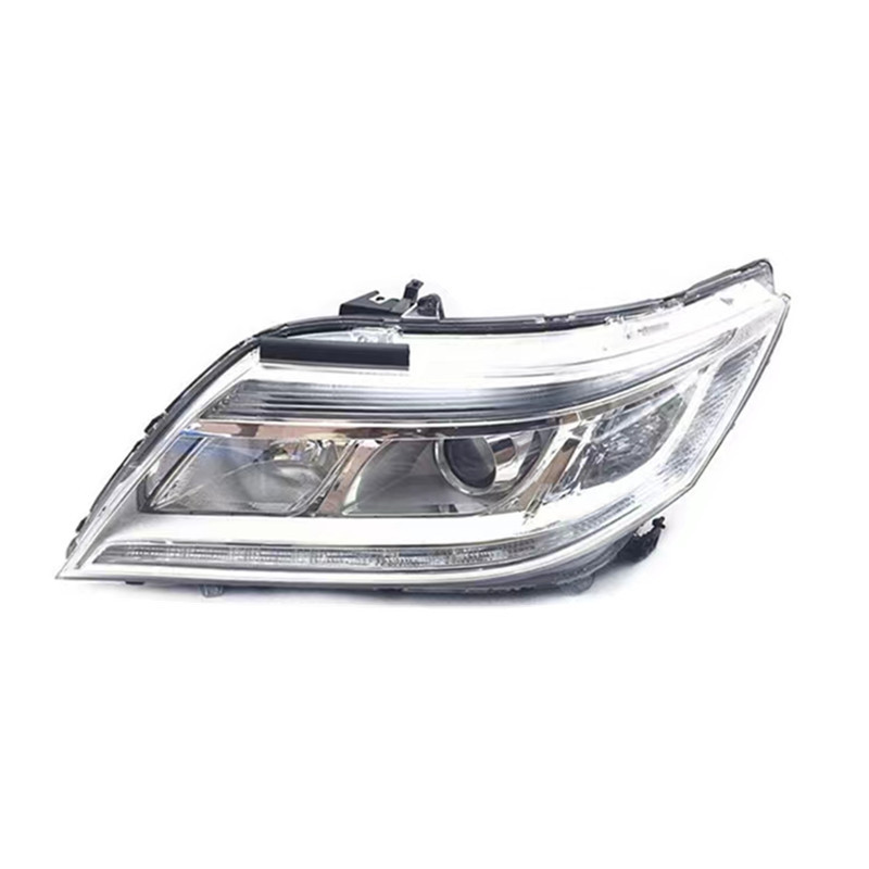 Headlights assembly for Honda CRIDER 2013-2018