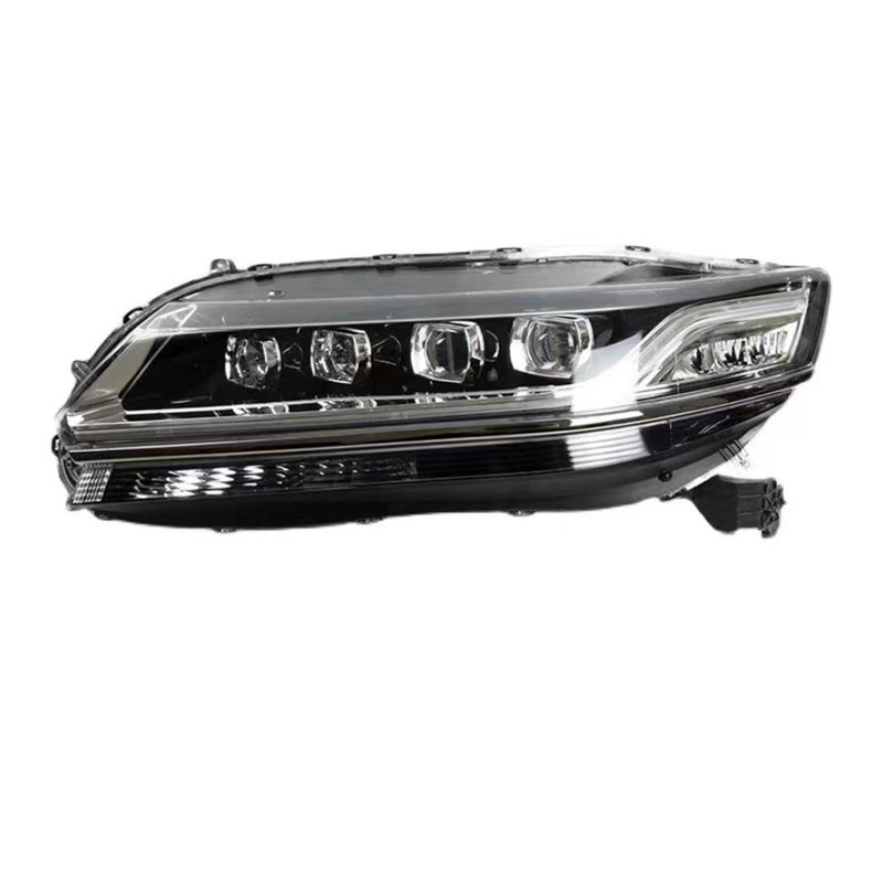 Headlights assembly for Honda SPIRIOR 2015-2017