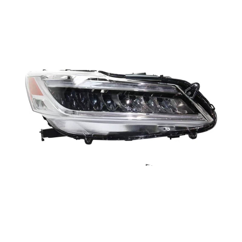 Headlights assembly for Honda Accord 2016-2017