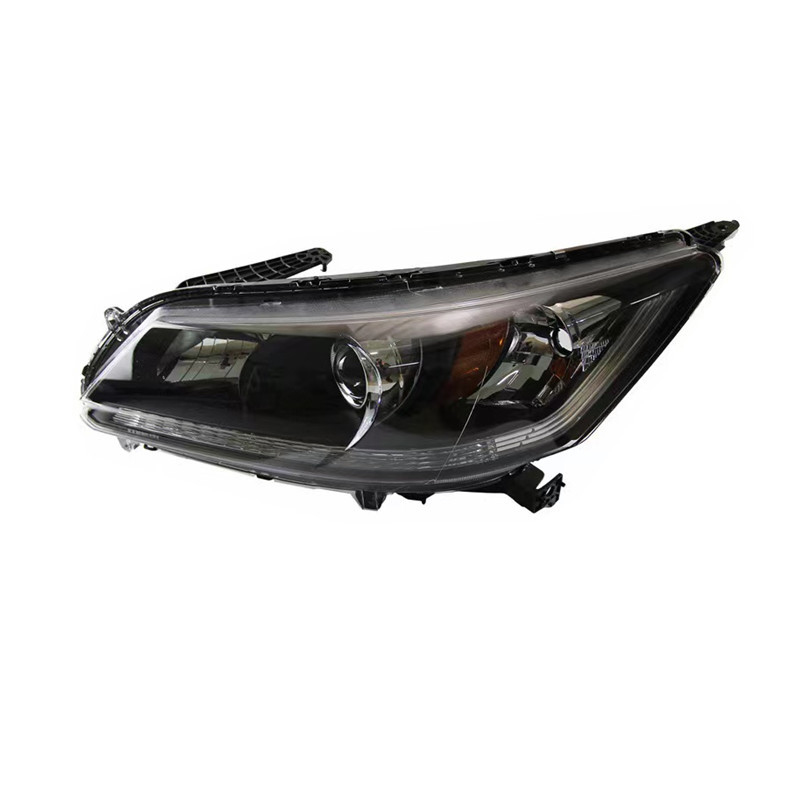 Headlights assembly for USA Honda Accord 2013-2015