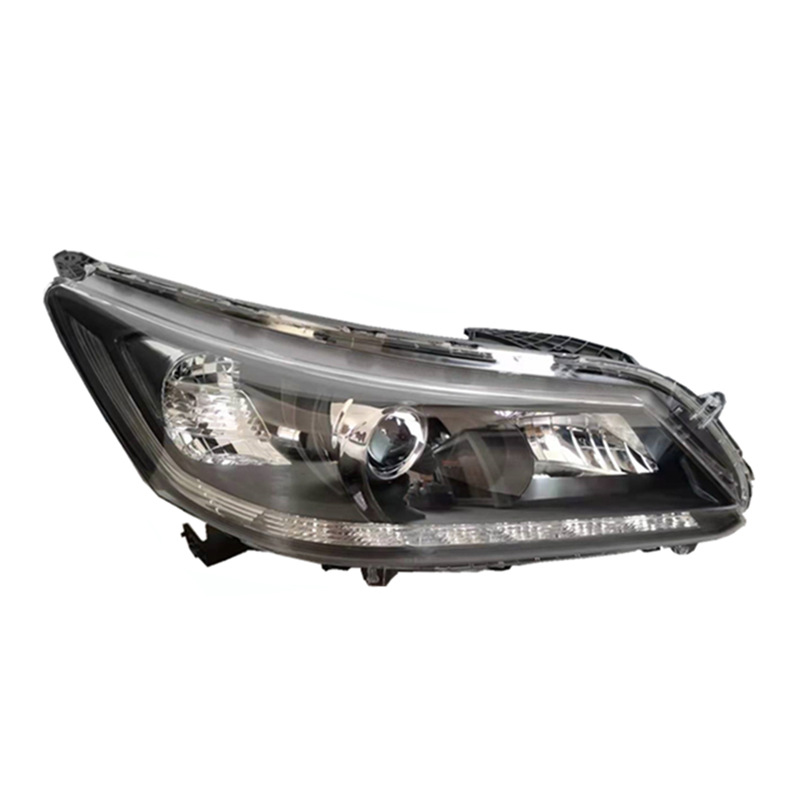 Headlights assembly for Honda Accord 2014-2017