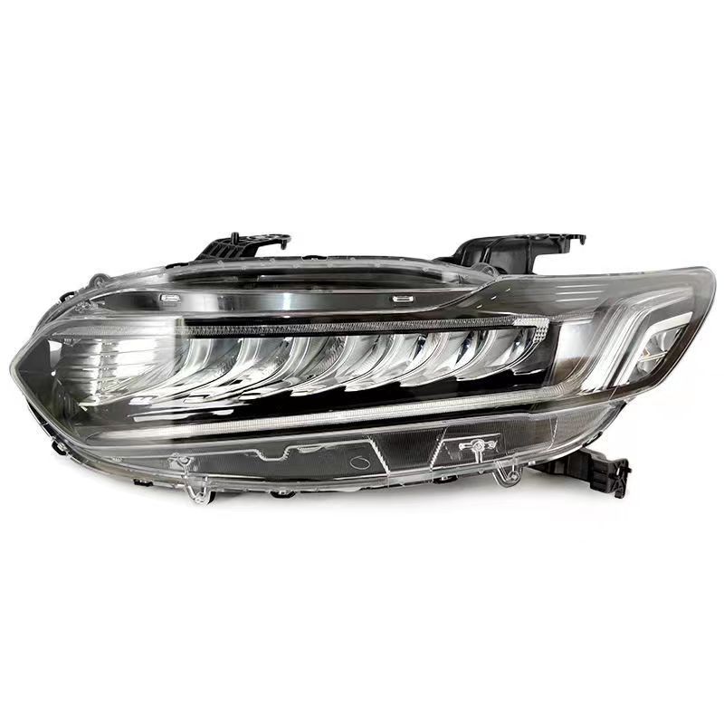 Headlights assembly for Honda Inspire 2019-2021