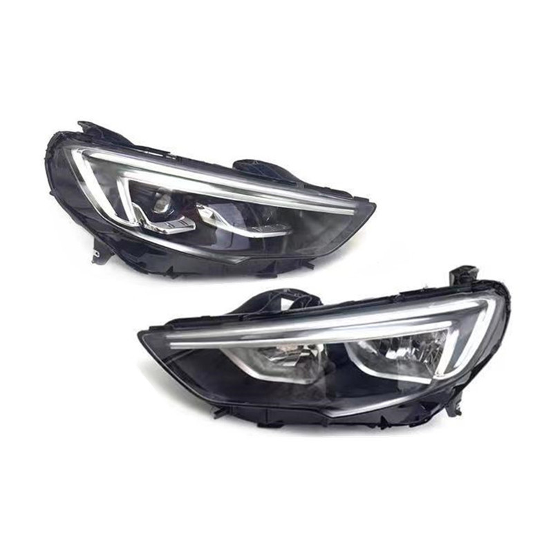 Headlights assembly for Buick Regal 2017-2019