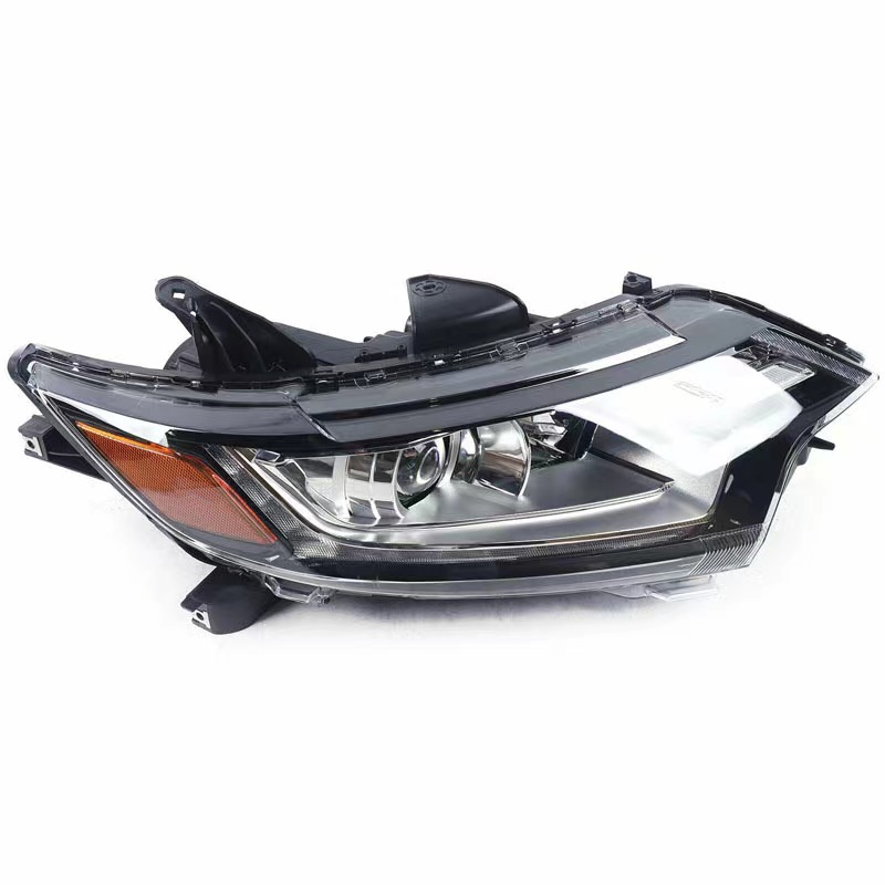 Headlights assembly for Mitsubishi Outlander 2016-2020