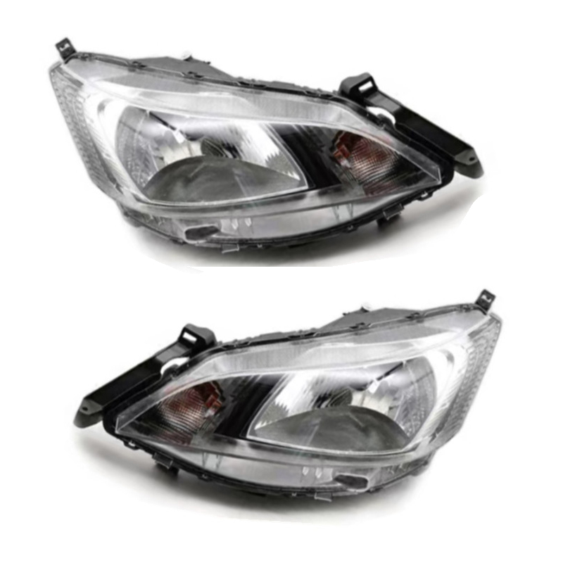 Headlights assembly for Nissan NV300